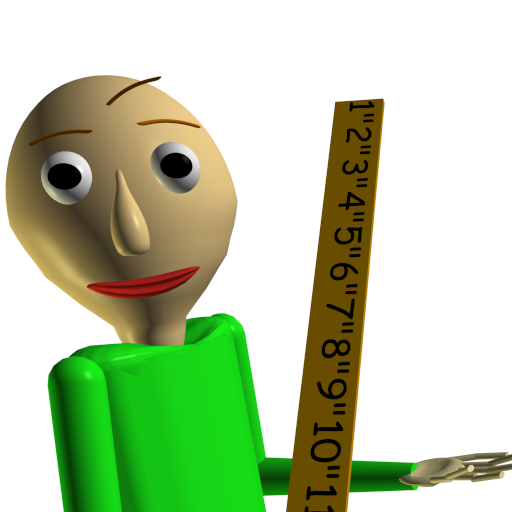 Baldis Basics