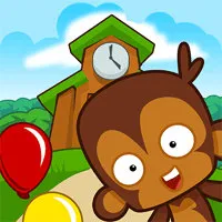 BTD 3