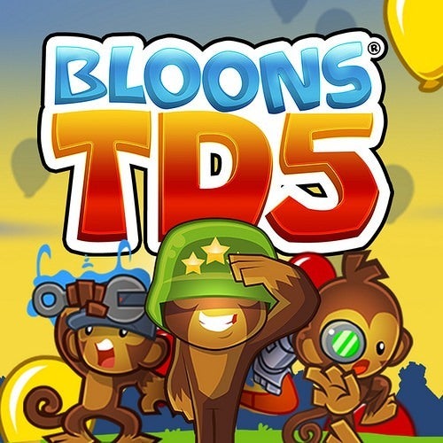 BTD 5